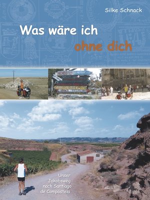 cover image of Was wäre ich ohne dich